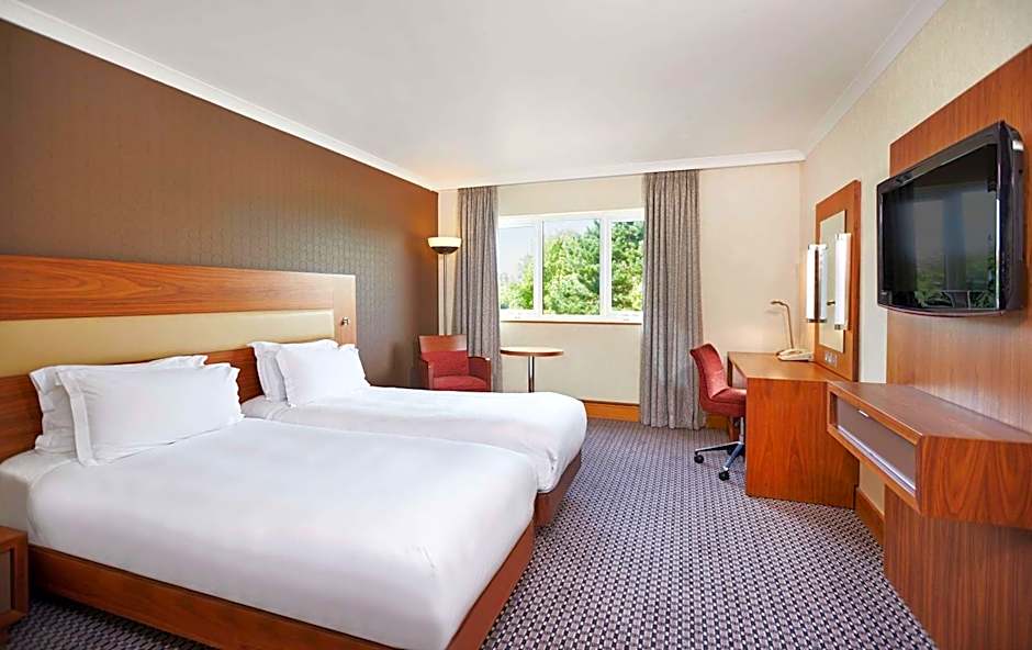 DoubleTree by Hilton Coventry