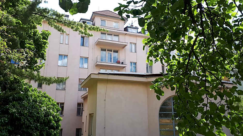Hotel Marianeum