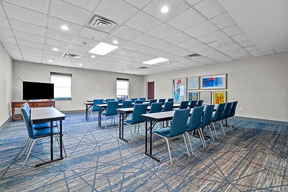 Holiday Inn Express Hotel & Suites West Point-Fort Montgomery By IHG