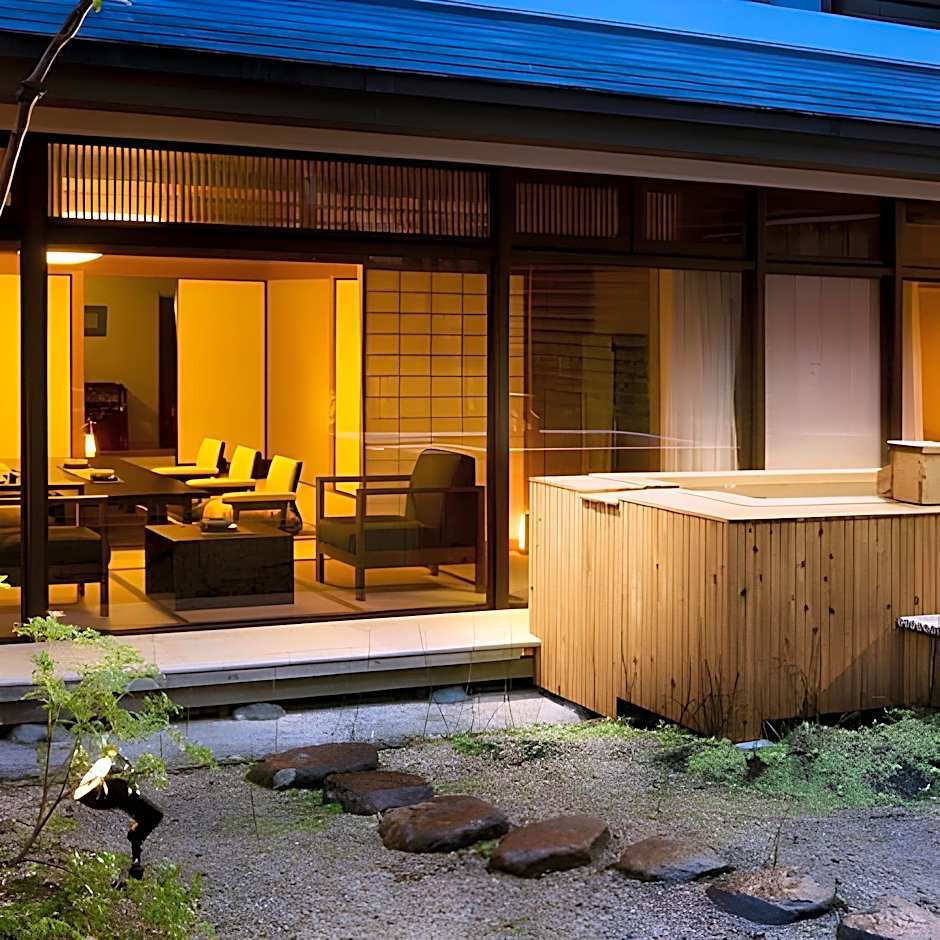 Oku Yugawara SANSUIROU