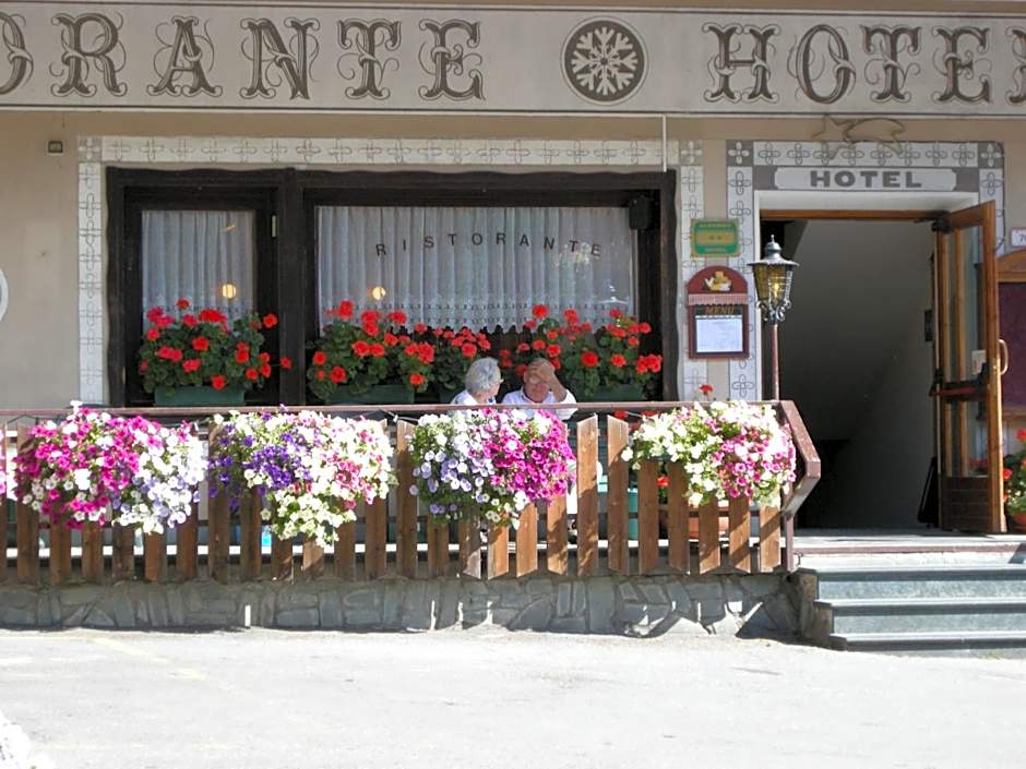 Hotel Federia