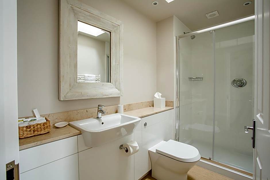 Grays Boutique B&B