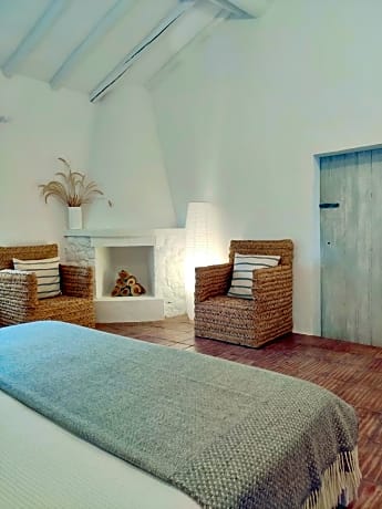 2 Bedroom Suite