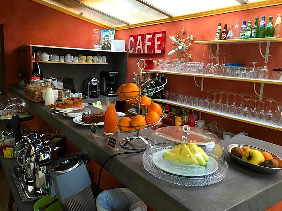 Hotel Chalet De L'isere