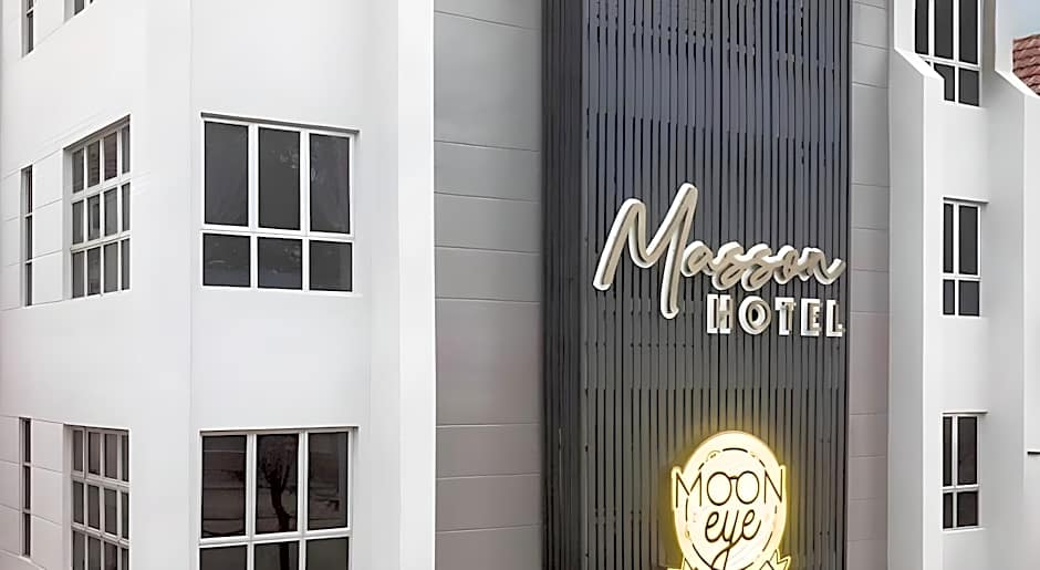 Masson Hotel Butterworth