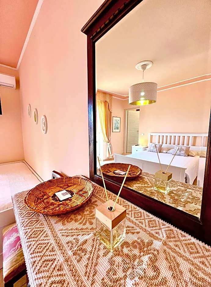 Sand'Ana House B&b