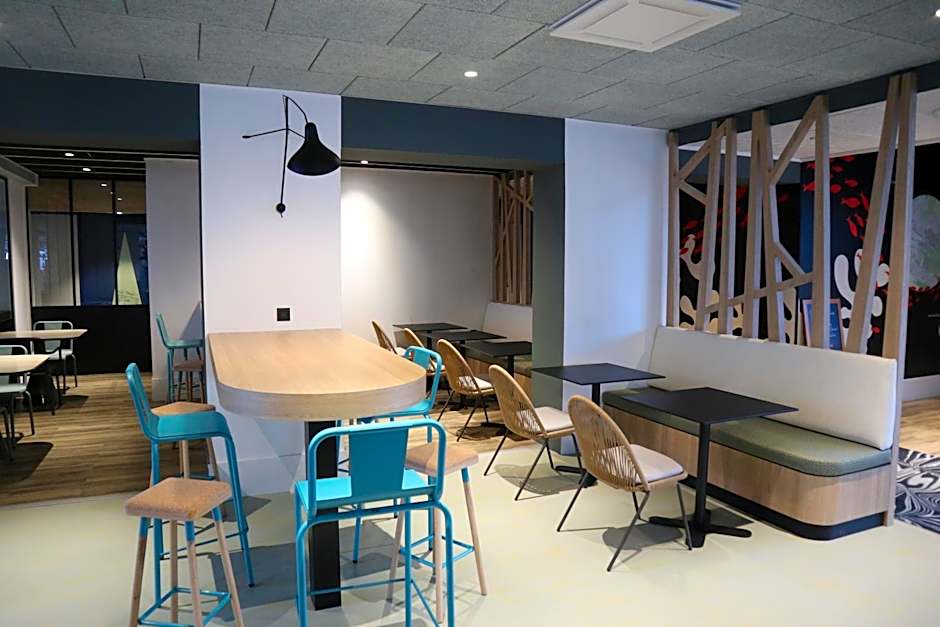 ibis Styles Le Treport Mers Les Bains