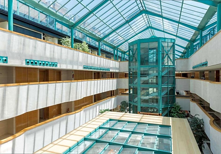 Exe Gran Hotel Almenar