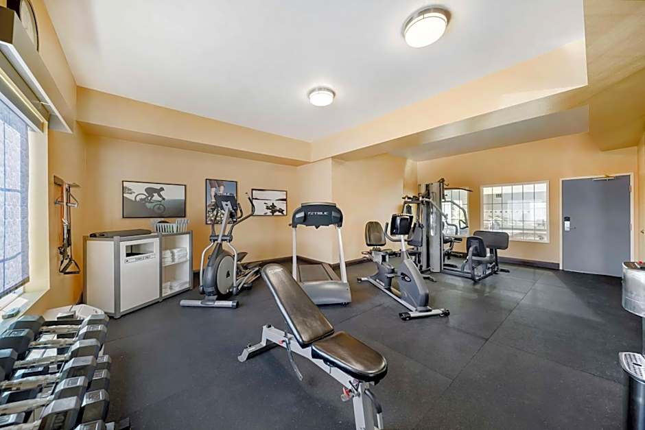 Best Western Crater Lake Highway White City/Medford