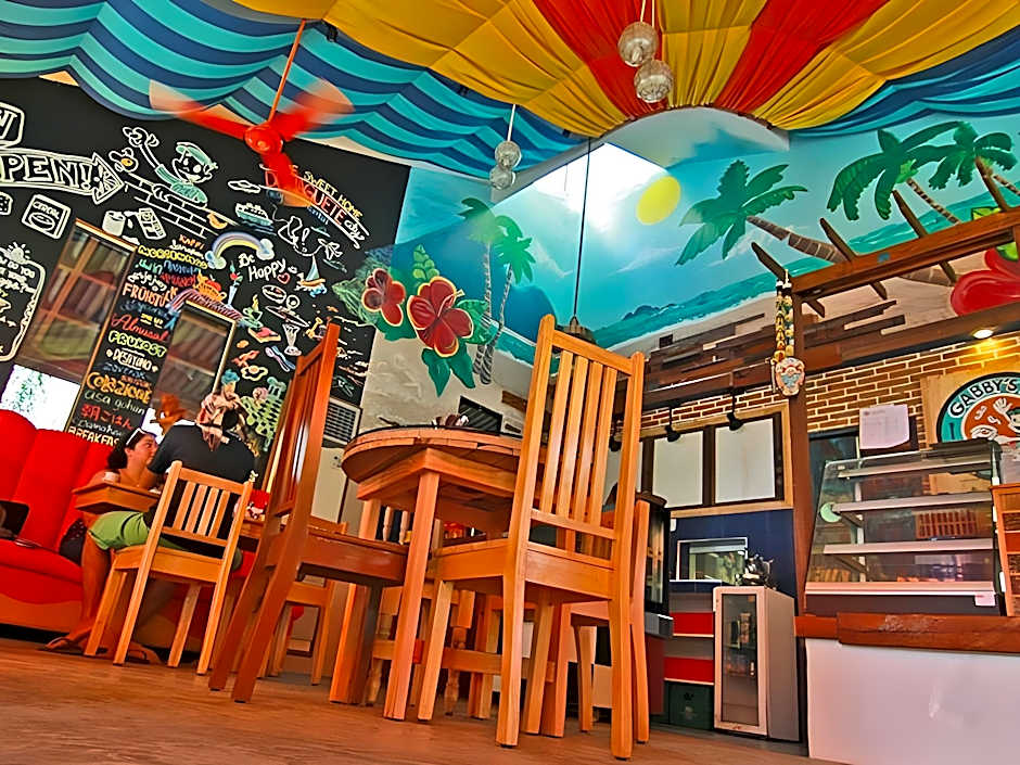 Gabbys Bed And Breakfast