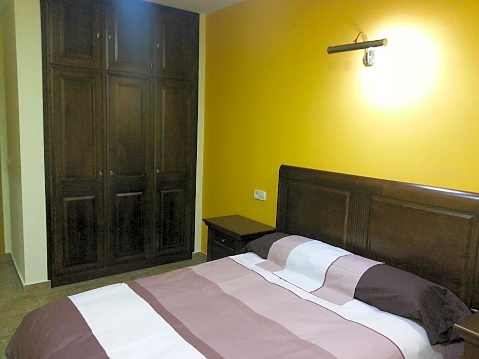 Hotel de Alba