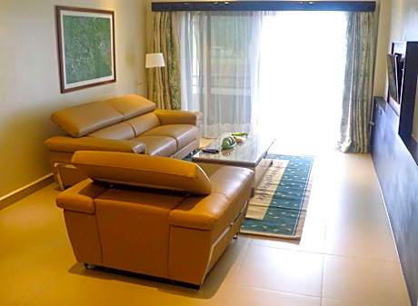 King Room Suite