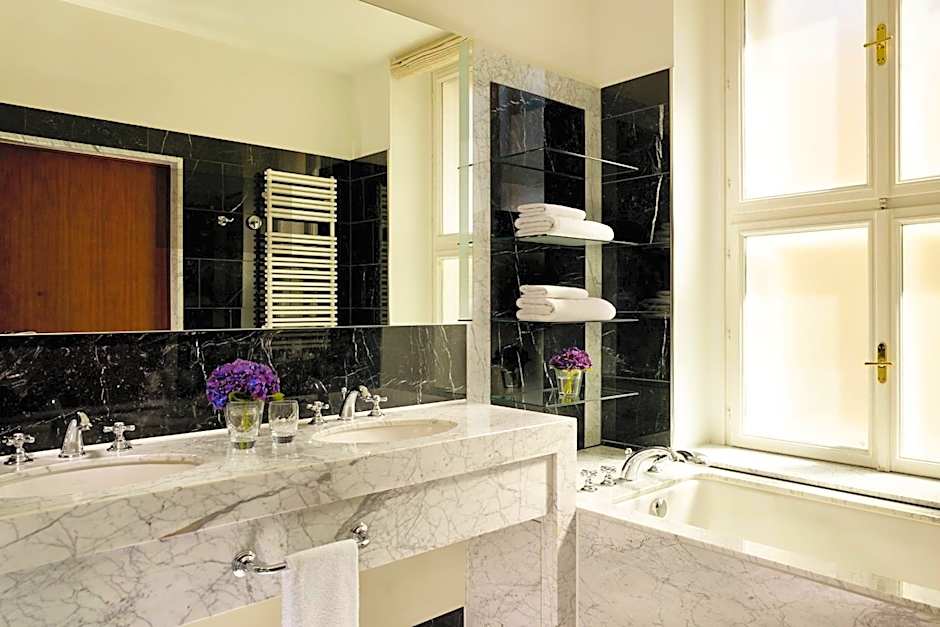 The Ritz-Carlton Vienna