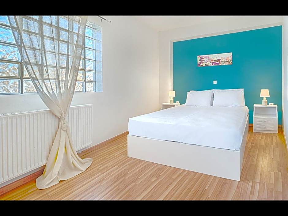 Thassian Riviera Hotel