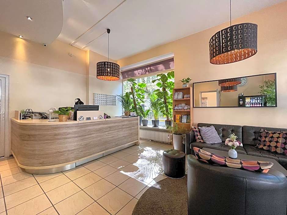 Hotel AM Sendlinger Tor