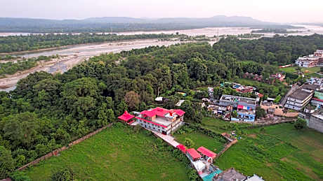 Shiv Shakti Wellness Resort