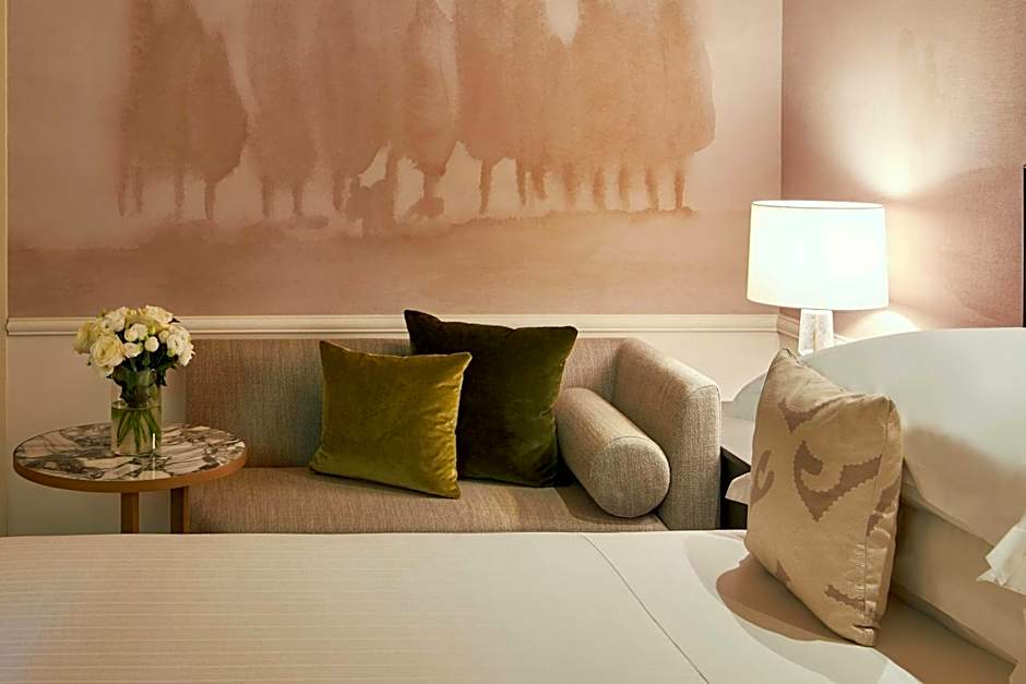 Grotta Giusti Thermal Spa Resort Tuscany, Autograph Collection