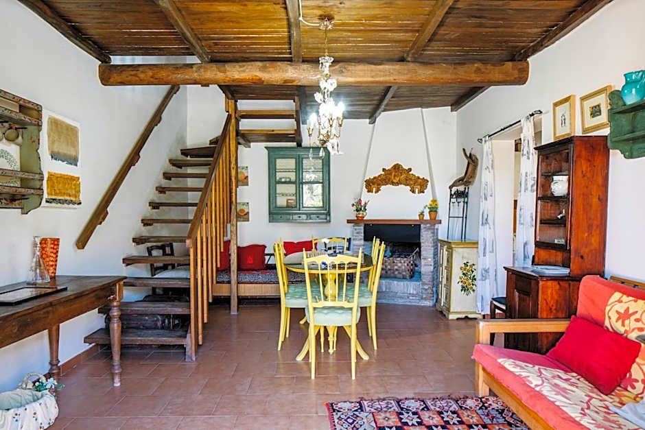 Selvicolle Country House