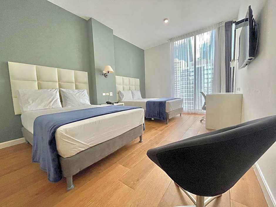 Hotel Mio Panamá