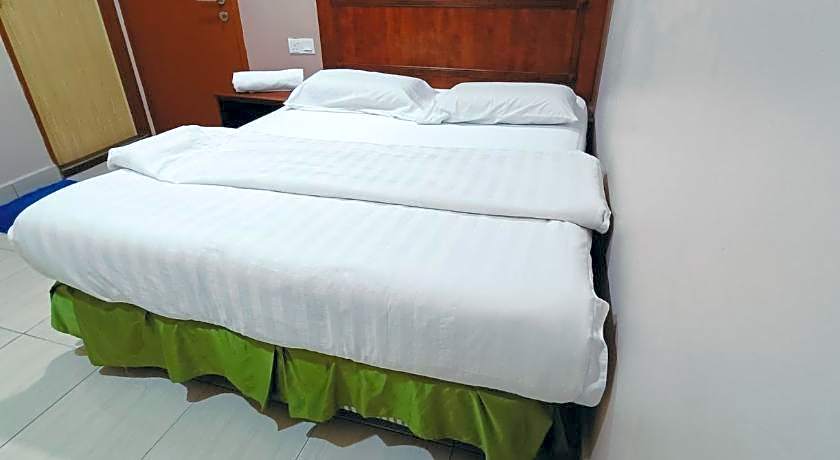 Kampar Times Inn Hotel