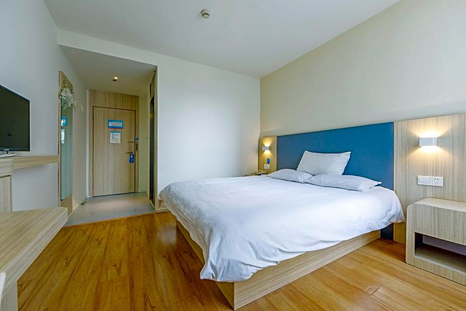 Hanting Hotel Shanghai Meichuan Road – Shanghai, DC