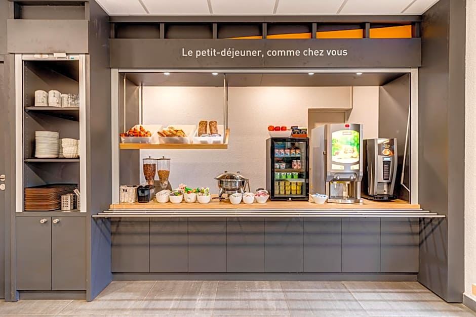 B&B HOTEL Saint-Witz