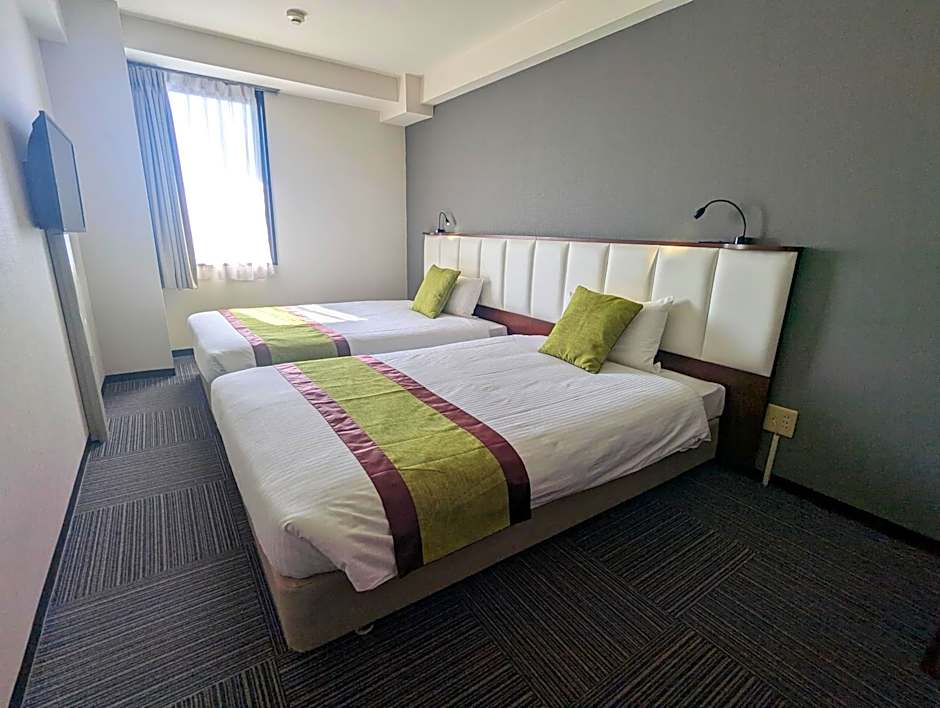 Asia Hotel Narita