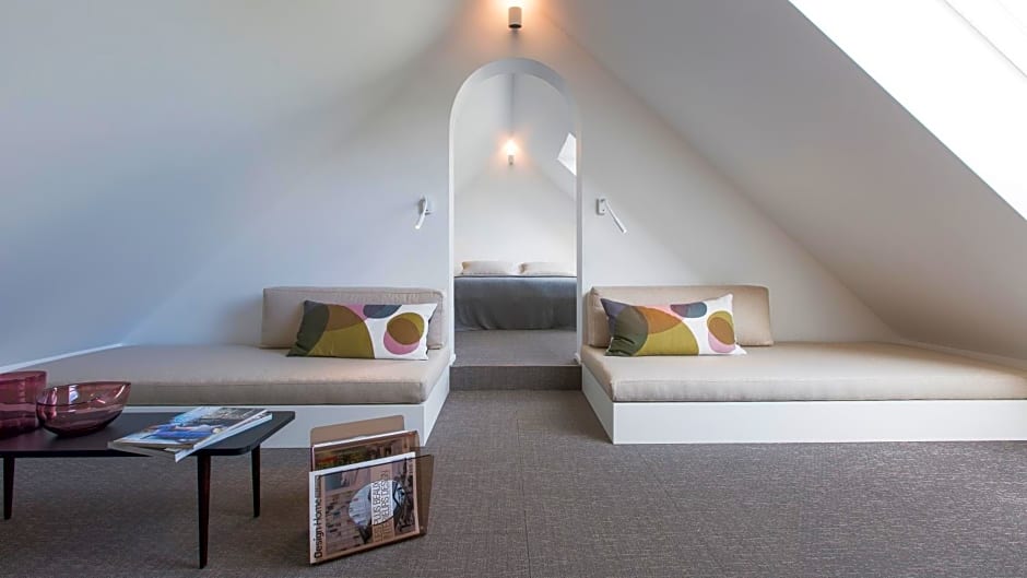 côté verger B&B