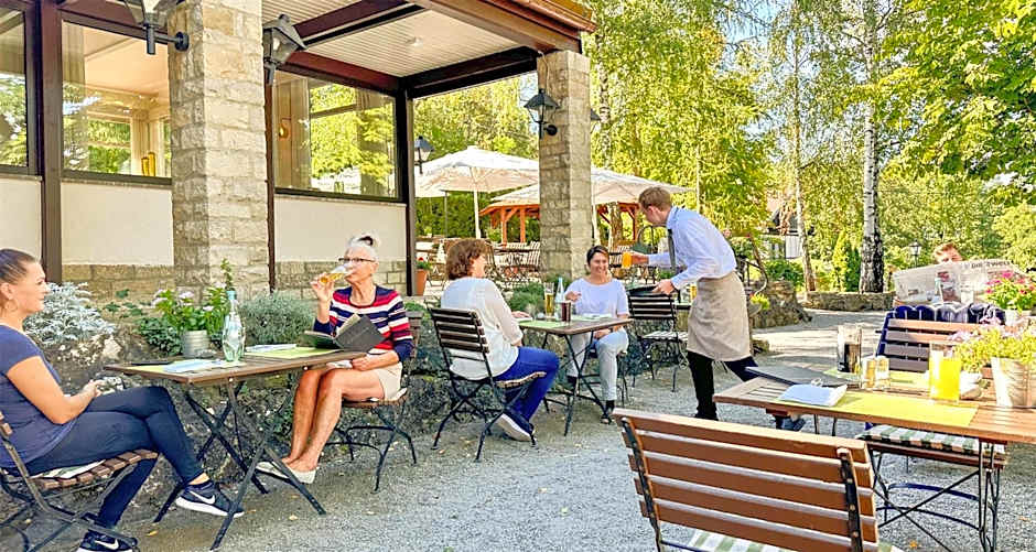 Best Western Hotel Polisina