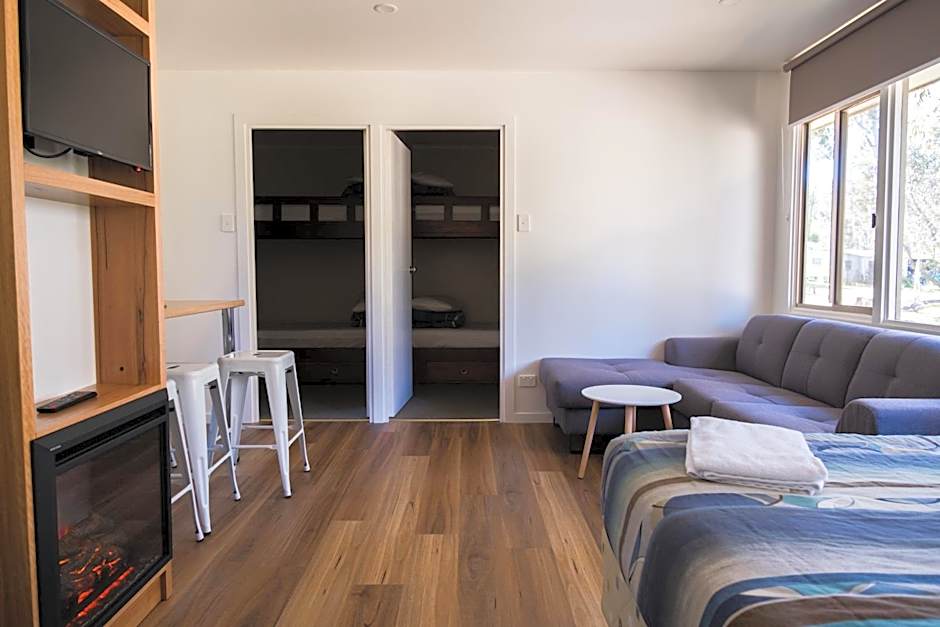 Kosciusko Tourist Park