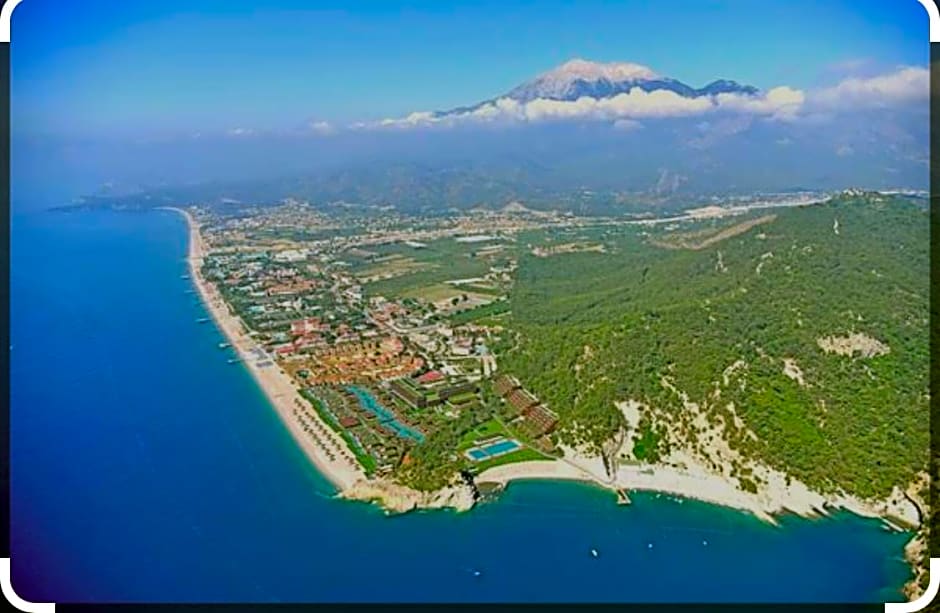 GRAND MIR'AMOR HOTEL & Spa -Ultra  All Inclusive