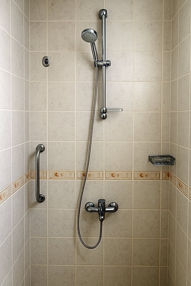 Ruwi Hotel Apartments