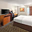 Magnuson Hotel Detroit Airport