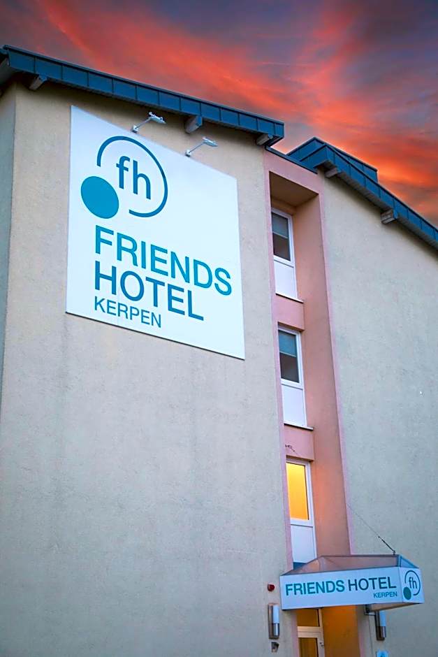 Friends Hotel Kerpen