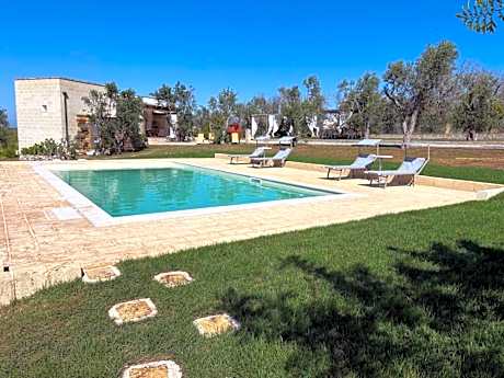 Valle dell Idro Otranto