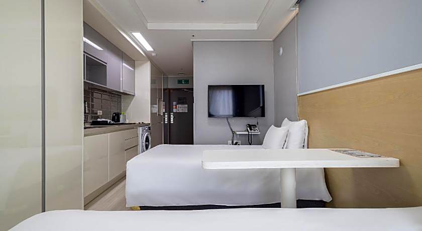 GL City Hotel Incheon Airport