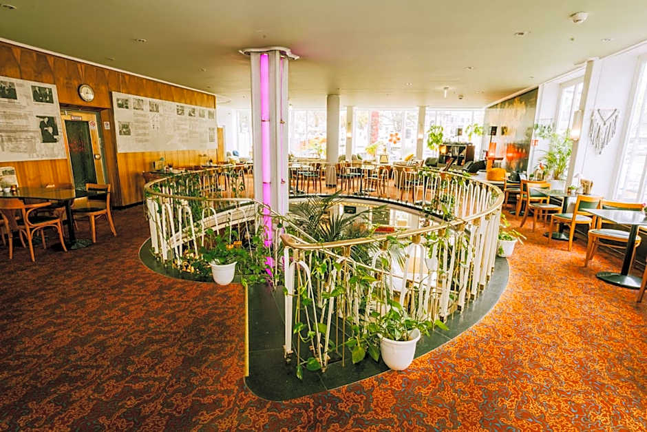 Kulturhotel Hessenland Kassel Innenstadt by stay awesome