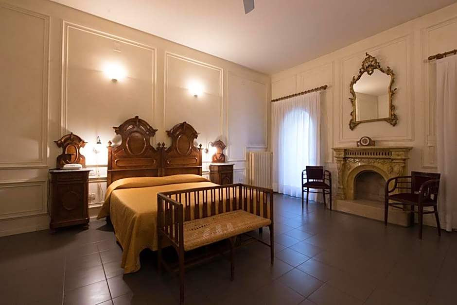 Hotel Due Mori