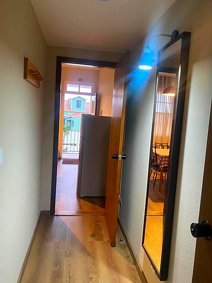 Apartamentos São João