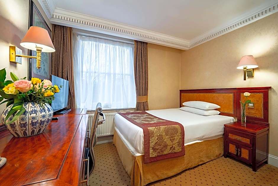 Grange Buckingham Hotel