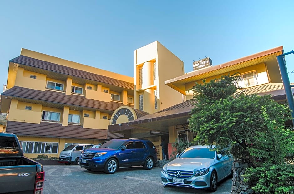 El Cielito Inn - Baguio