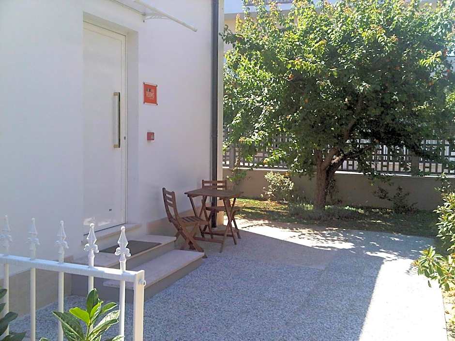 Bedrooms B&B