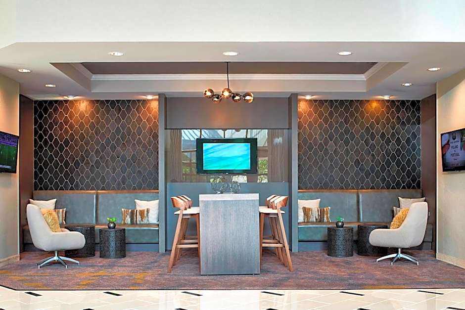 Minneapolis Marriott West