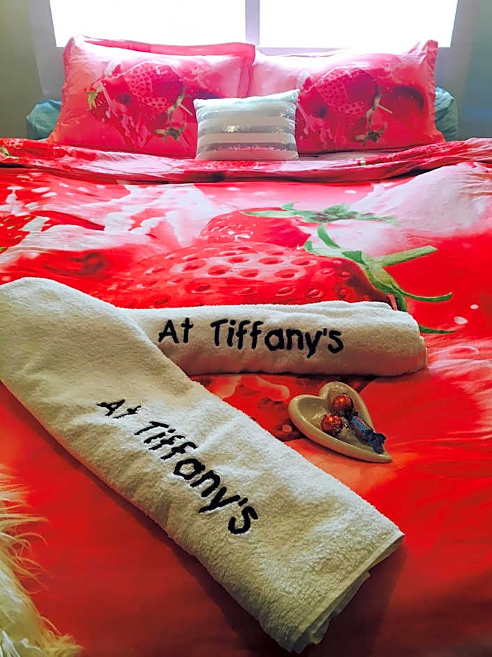 Breakfast at Tiffanys