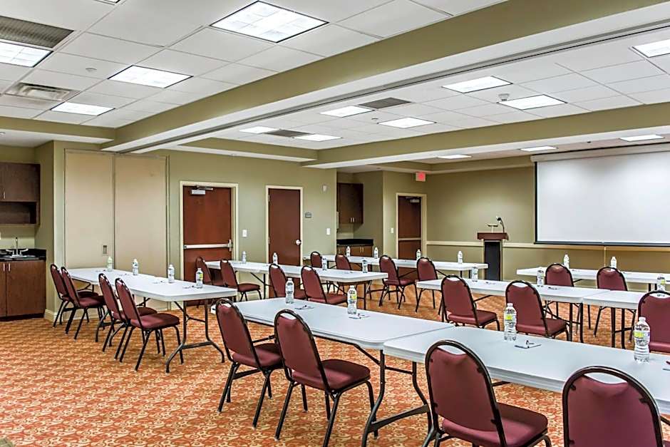 Comfort Suites Palm Bay - Melbourne