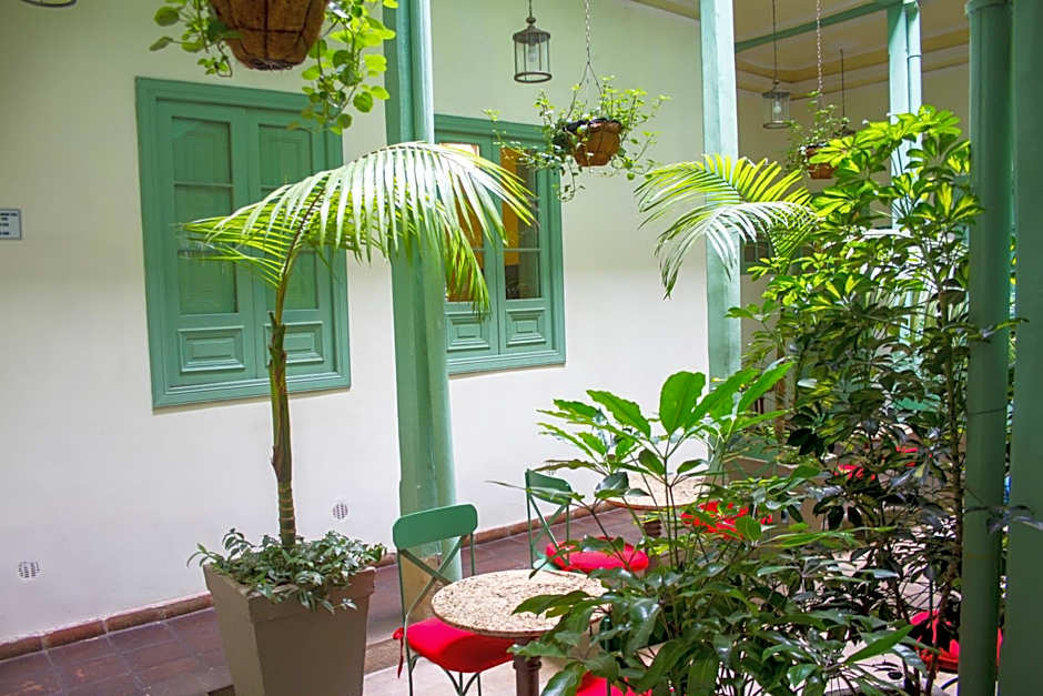 Hotel Casa de la Vega