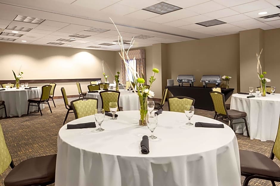 HAMPTON INN & SUITES BY HILTON NASHVILLE-SMYRNA
