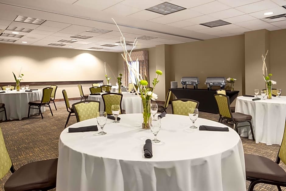 Hampton Inn By Hilton & Suites Nashville-Smyrna