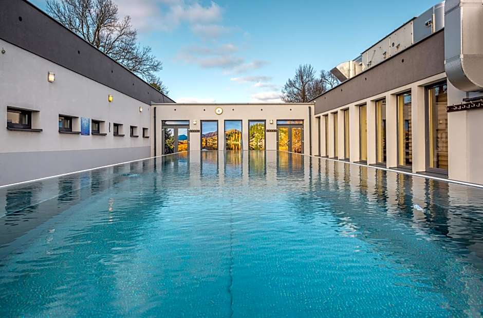 Termály Malé Bielice