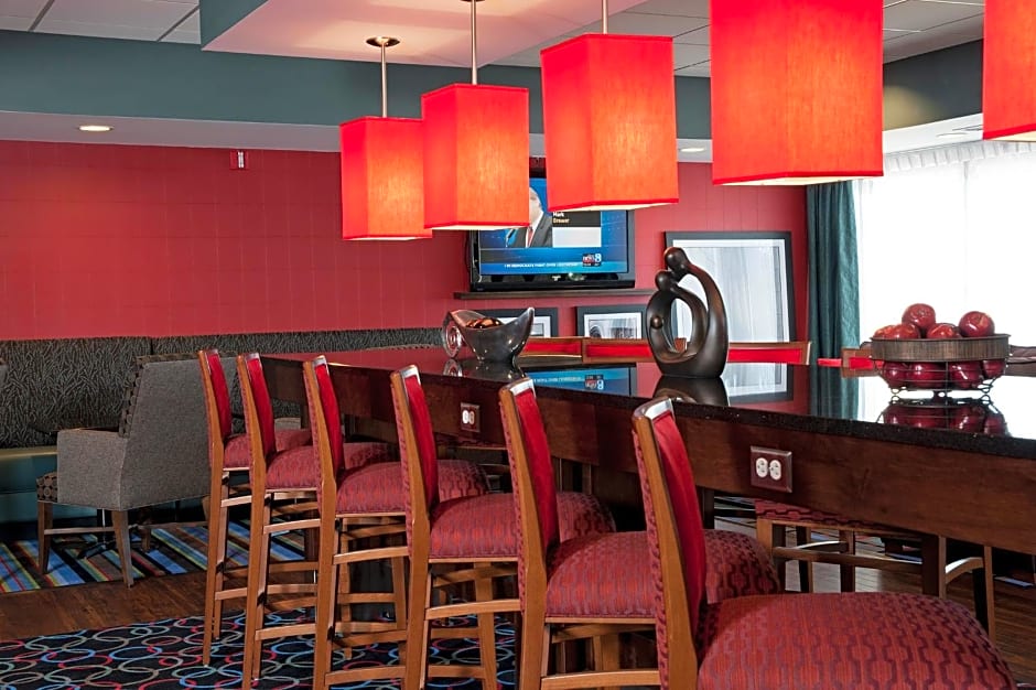 Hampton Inn Grand Rapids-South